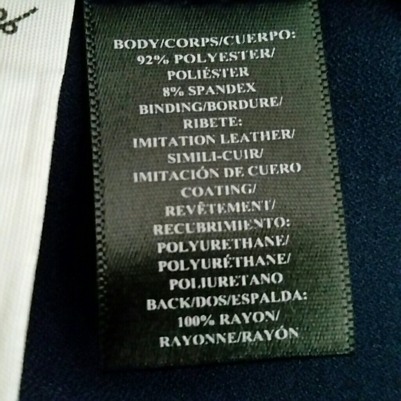 Ann Taylor skirt size 0 - Picture 7 of 7